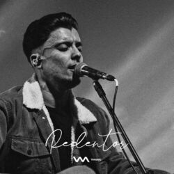 Cover of Redentor (Ao Vivo)