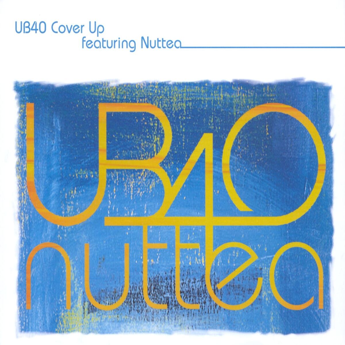 Album cover of Cover Up