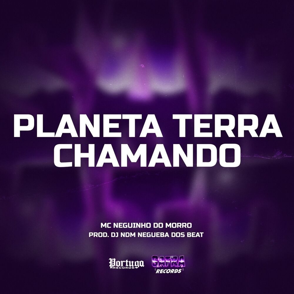 Picture of Planeta Terra Chamando