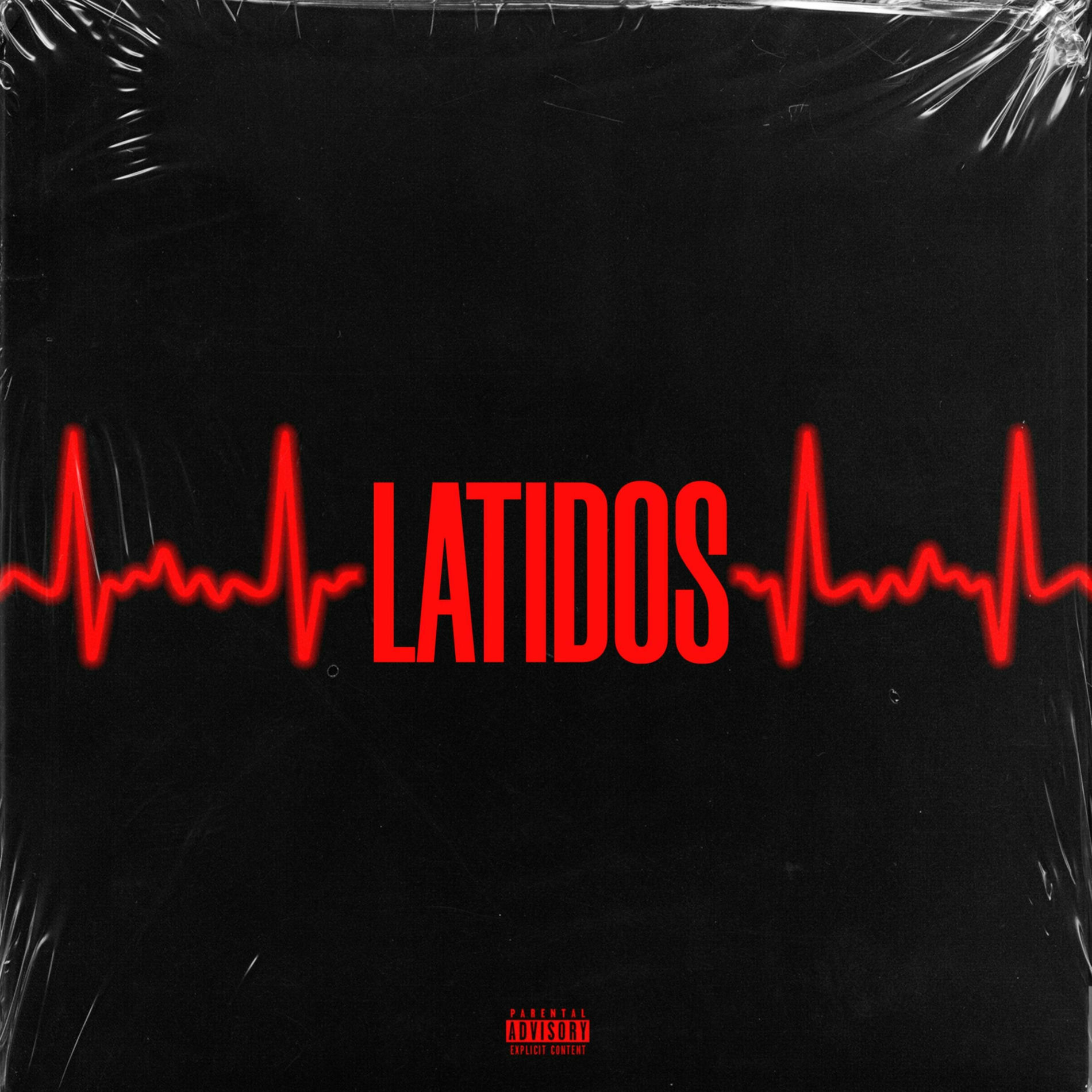 Album cover of Latidos
