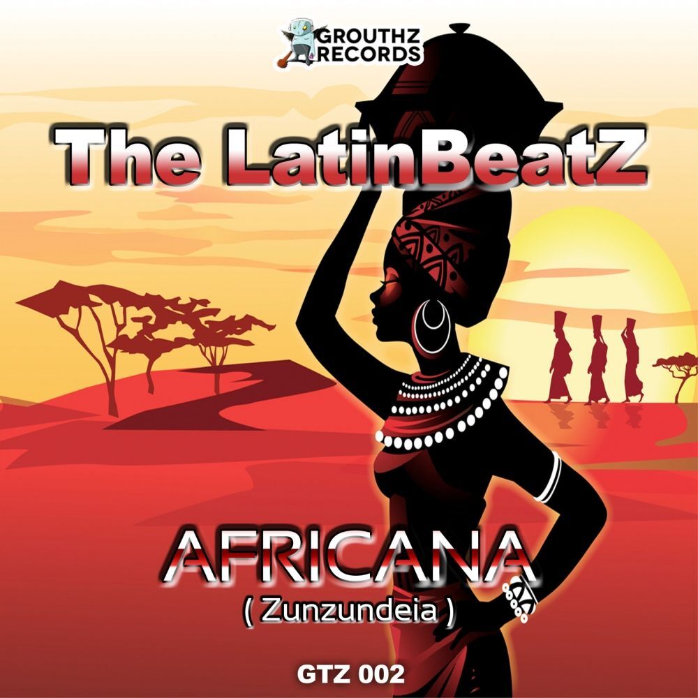 Picture of Africana (Zunzundeia)