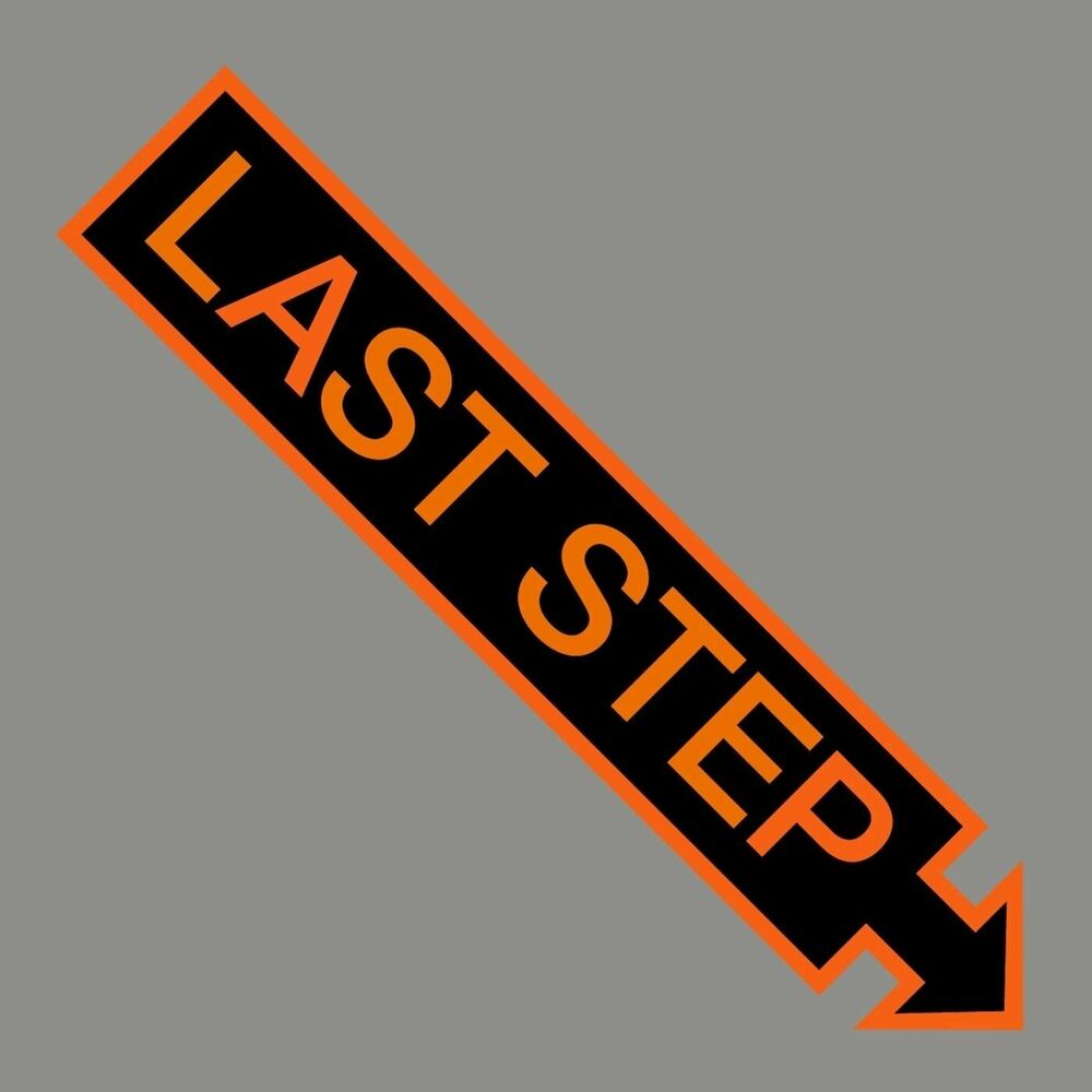 Picture of Last Step