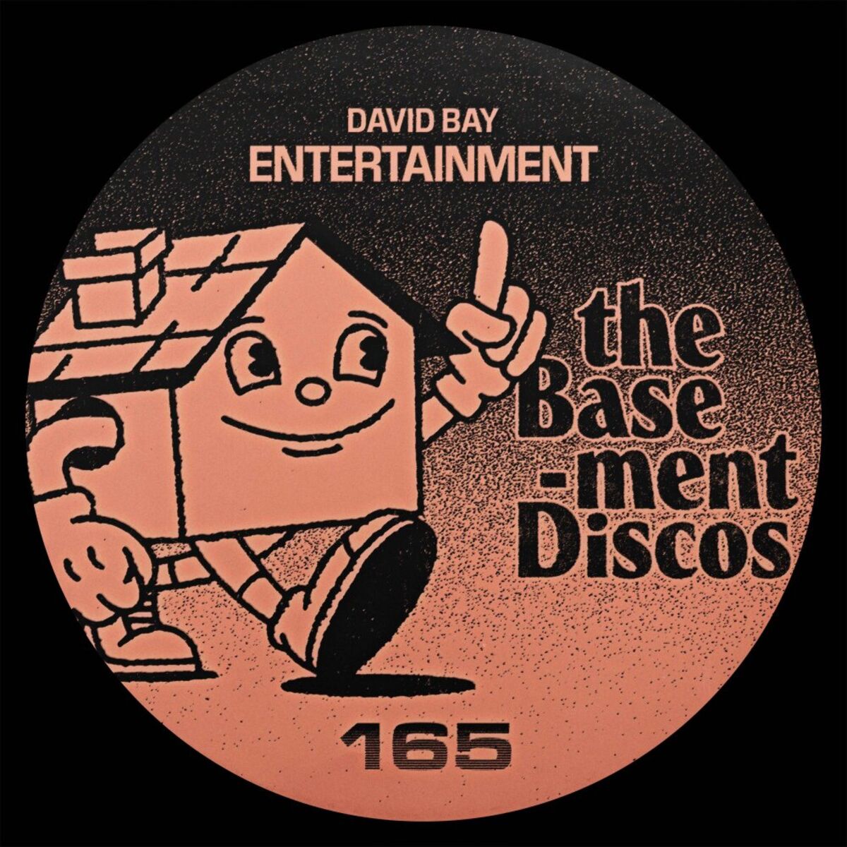 Album cover of Entertainment