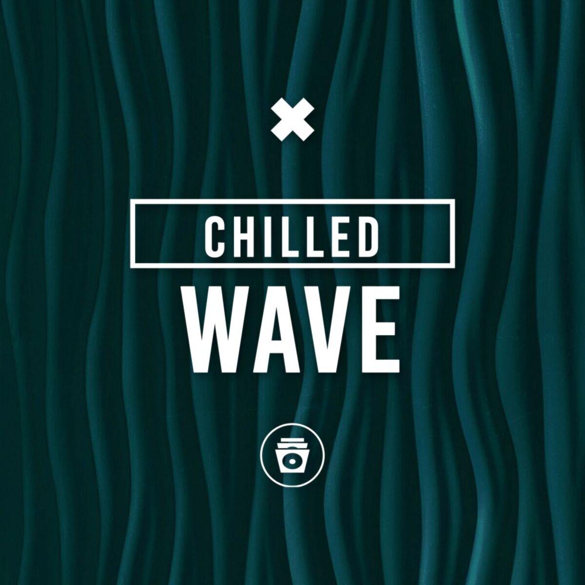 Album cover of Chilled Wave