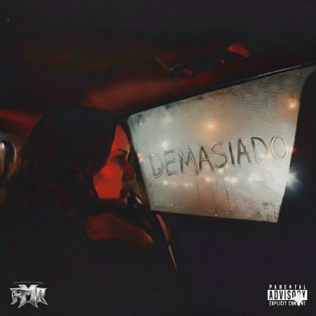 Album cover of Demasiado