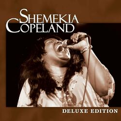 Cover of Deluxe Edition