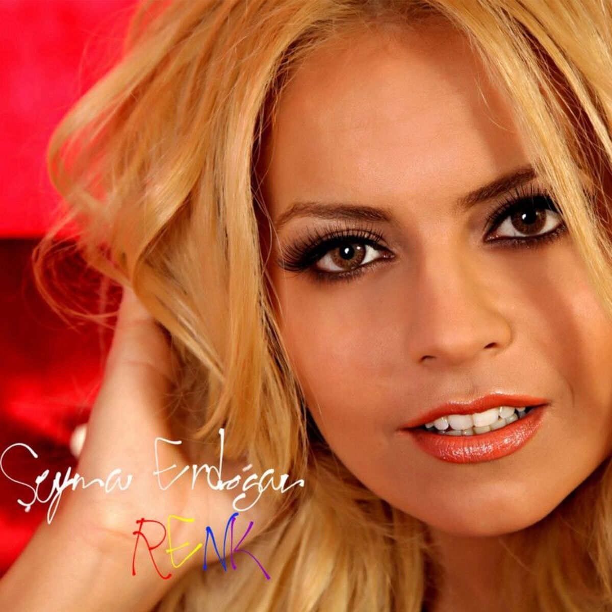 Album cover of Renk