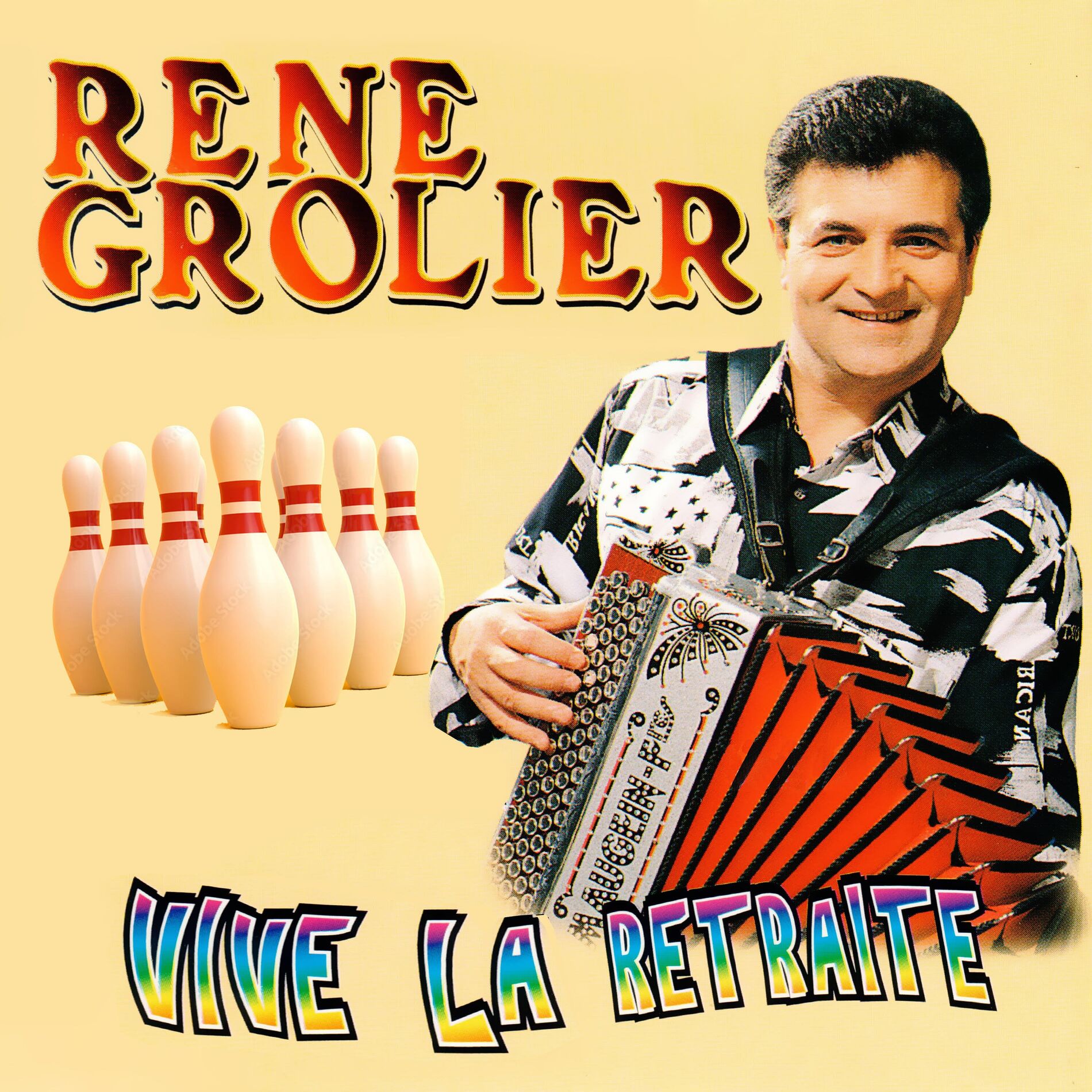 Album cover of Un petit béguin
