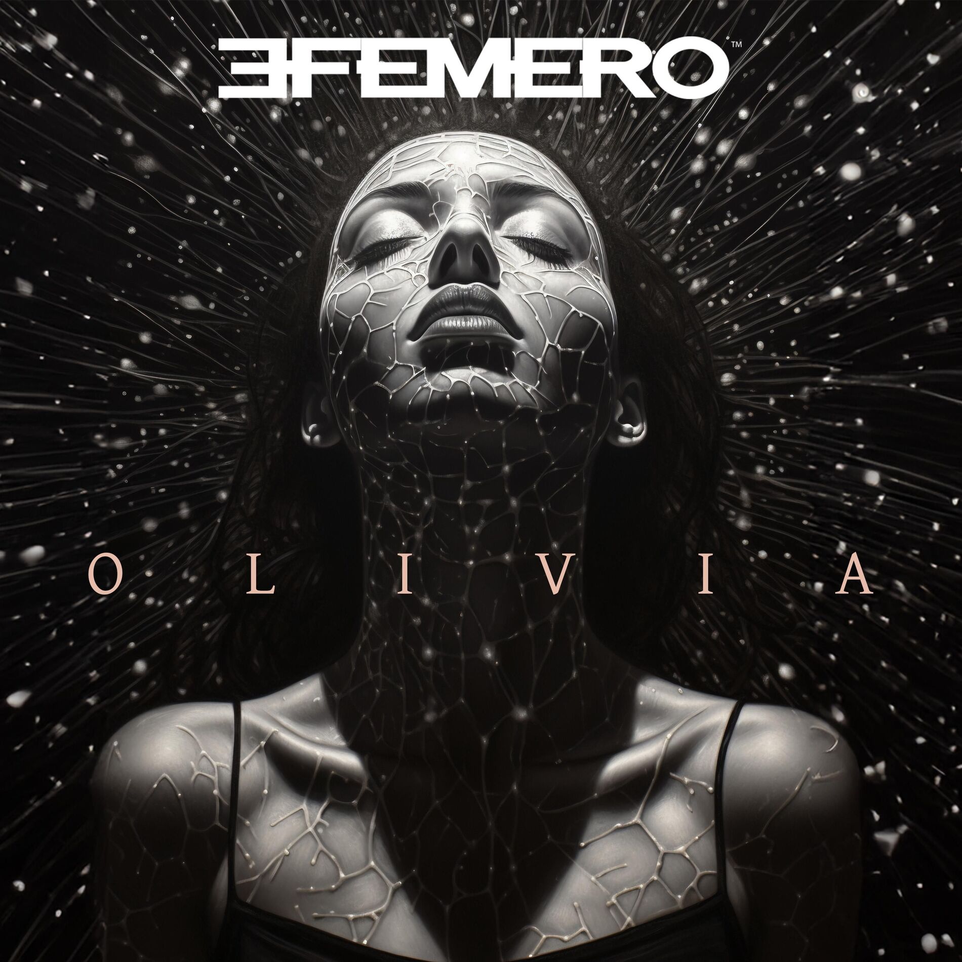 Album cover of Olivia