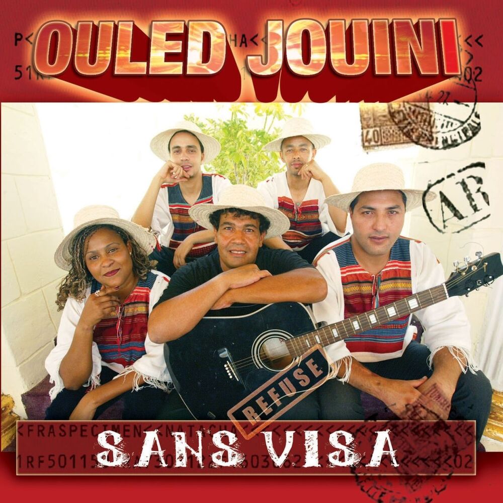 Picture of Sans visa