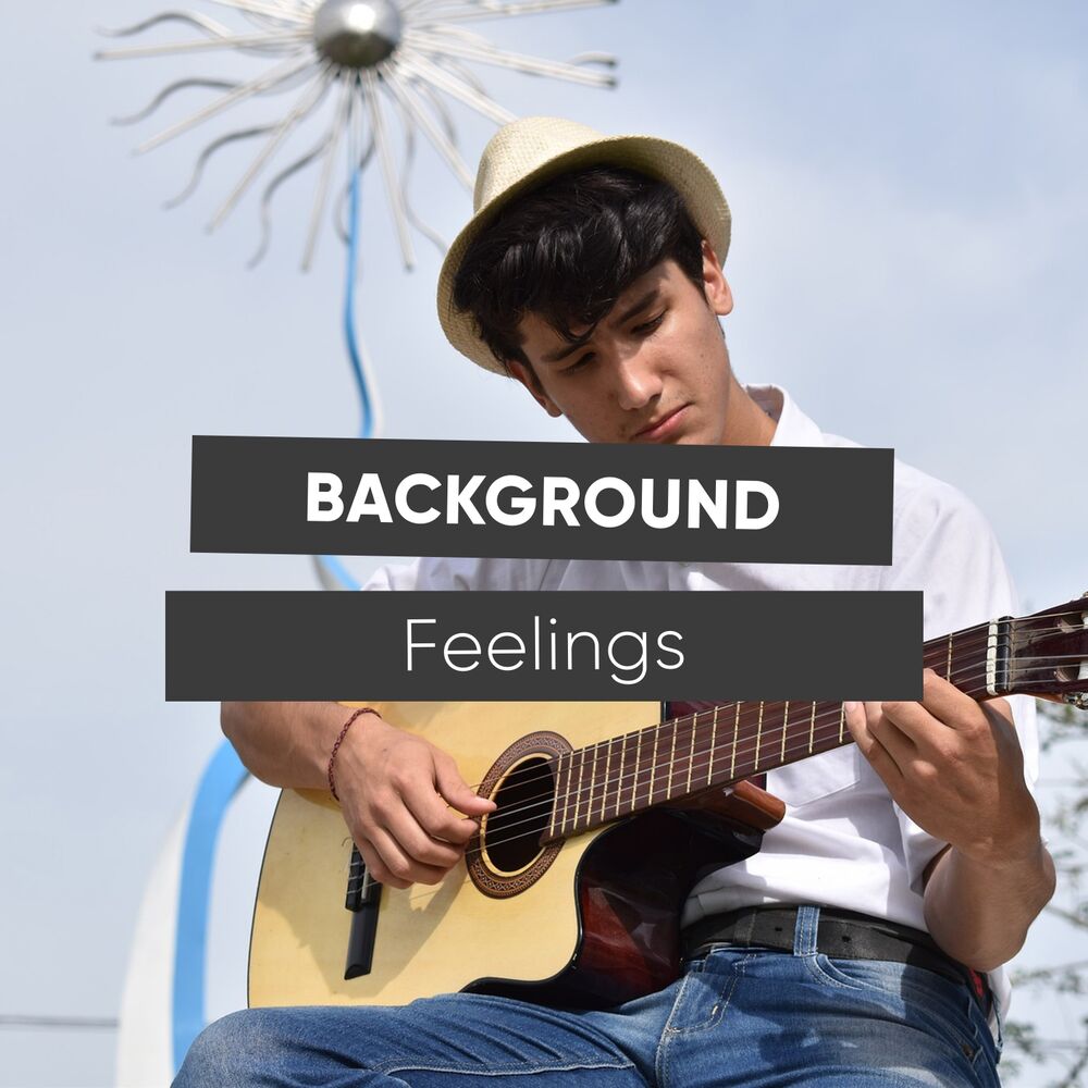 Picture of # Background Feelings