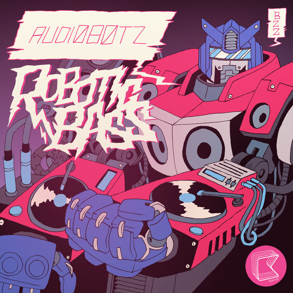 Picture of Robotic Bass