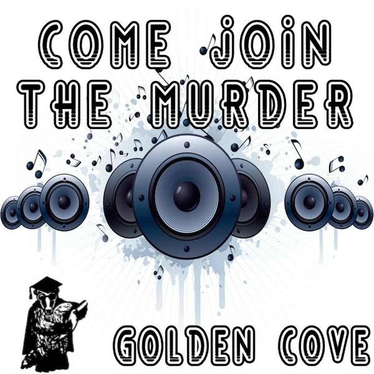 Album cover of A Tribute to The White Buffalo and The Forest Rangers Come Join The Murder