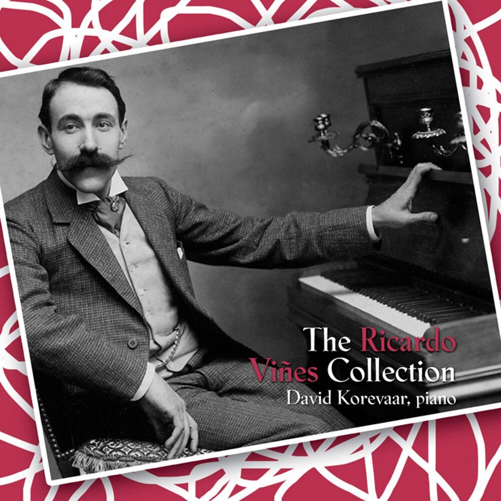 Picture of The Ricardo Viñes Collection