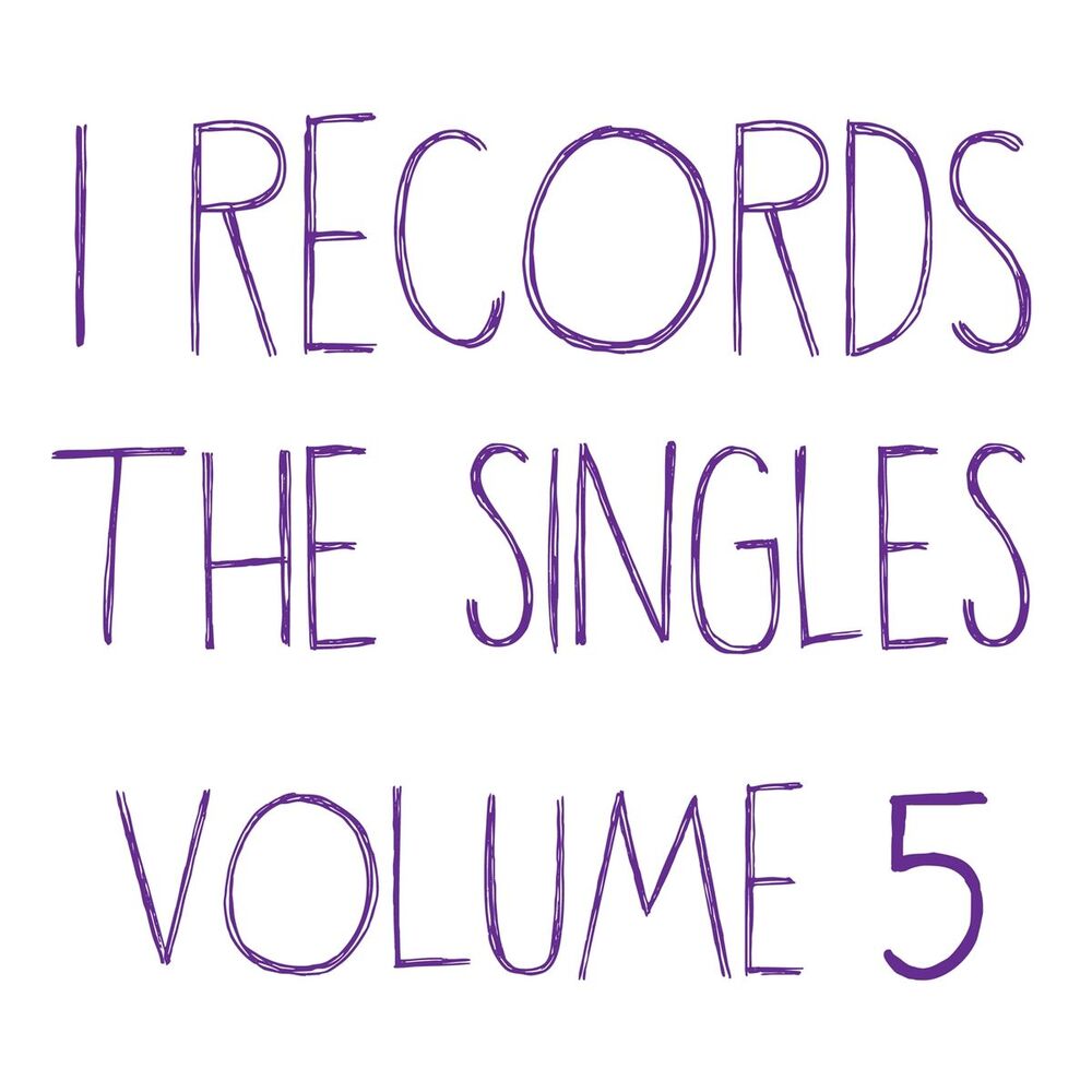 Picture of I Records: The Singles, Vol. 5