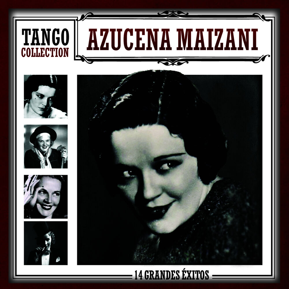 Picture of Tango Collection