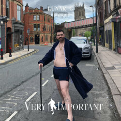 Cover of Very Important