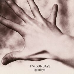 Cover of Goodbye
