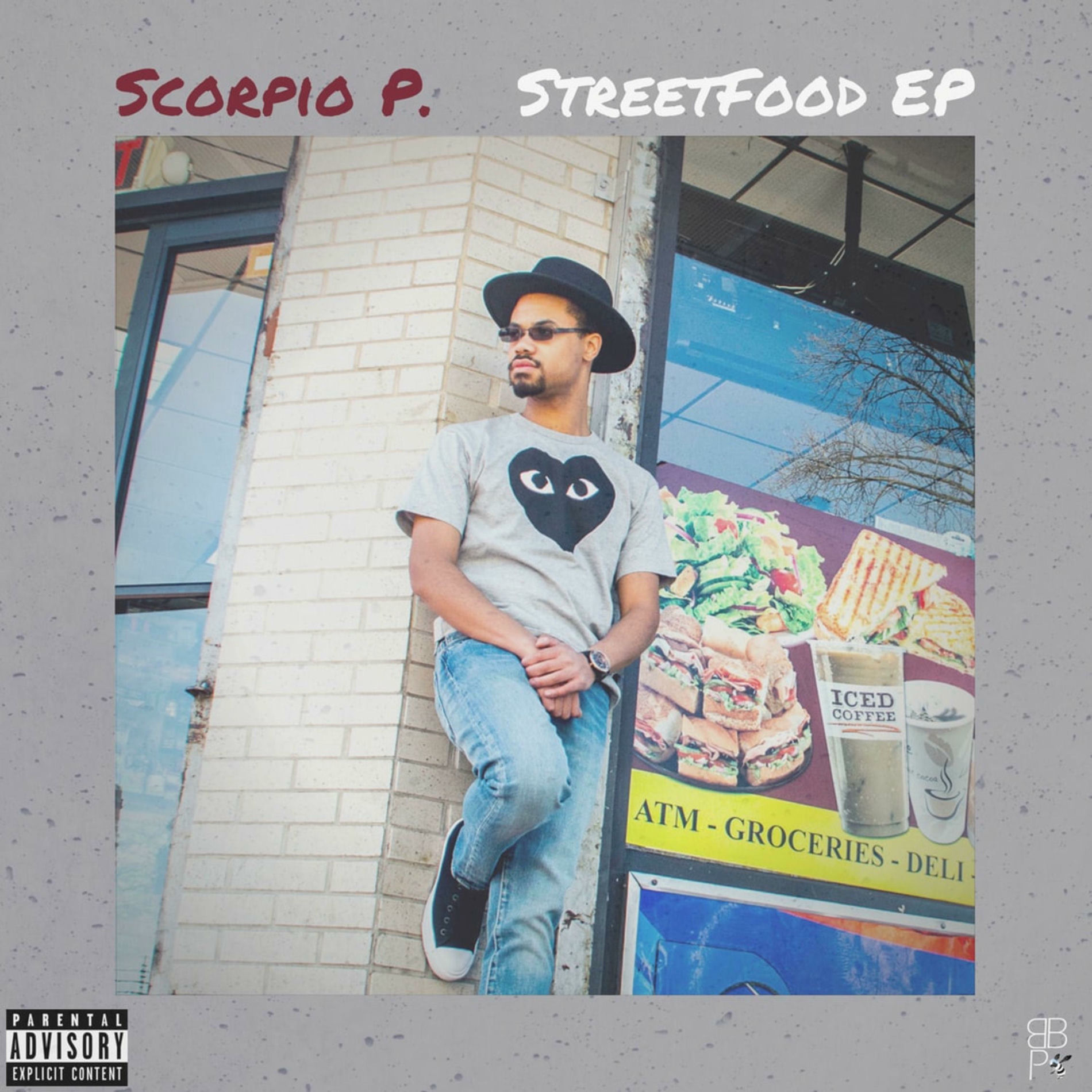 Album cover of StreetFood
