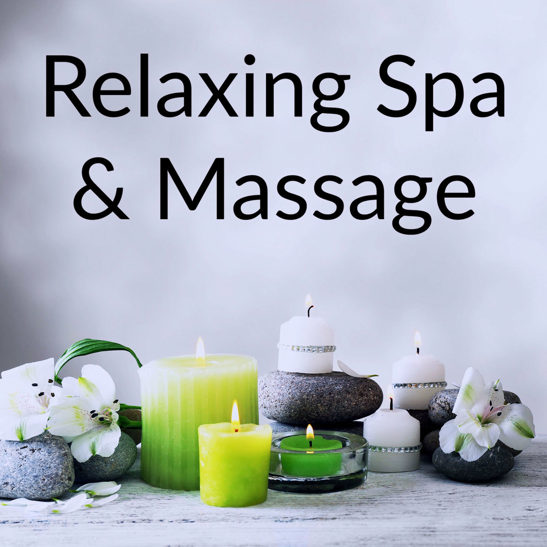 Album picture of Relaxing Spa & Massage