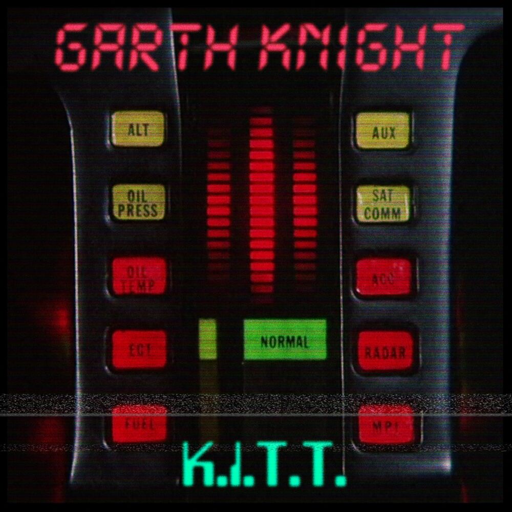 Picture of Kitt