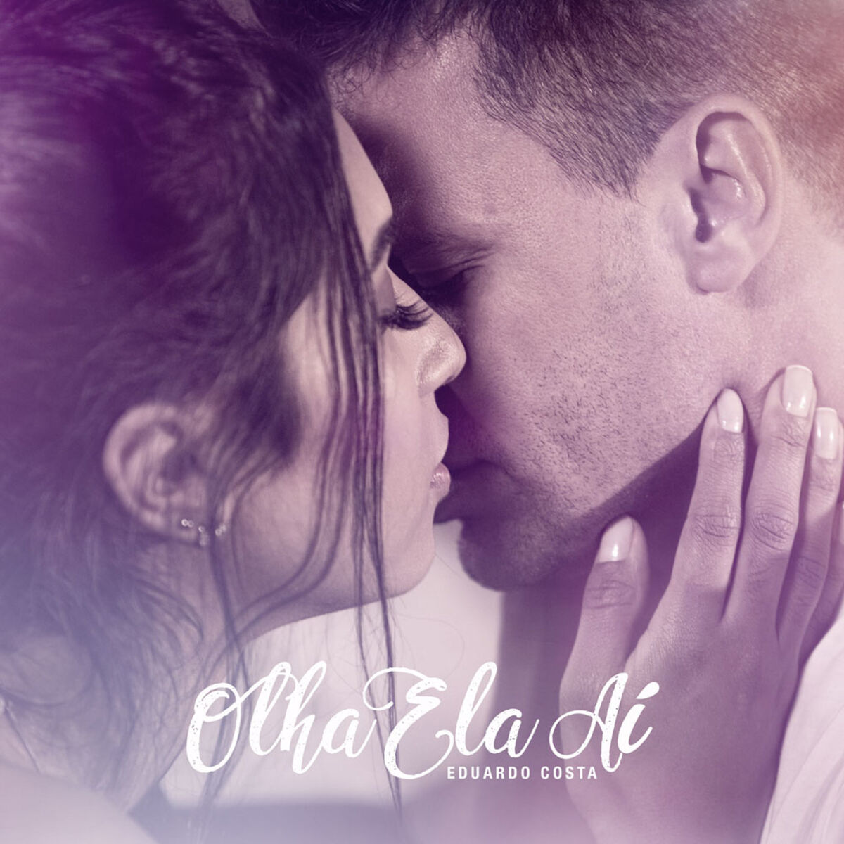 Album cover of Olha Ela Aí