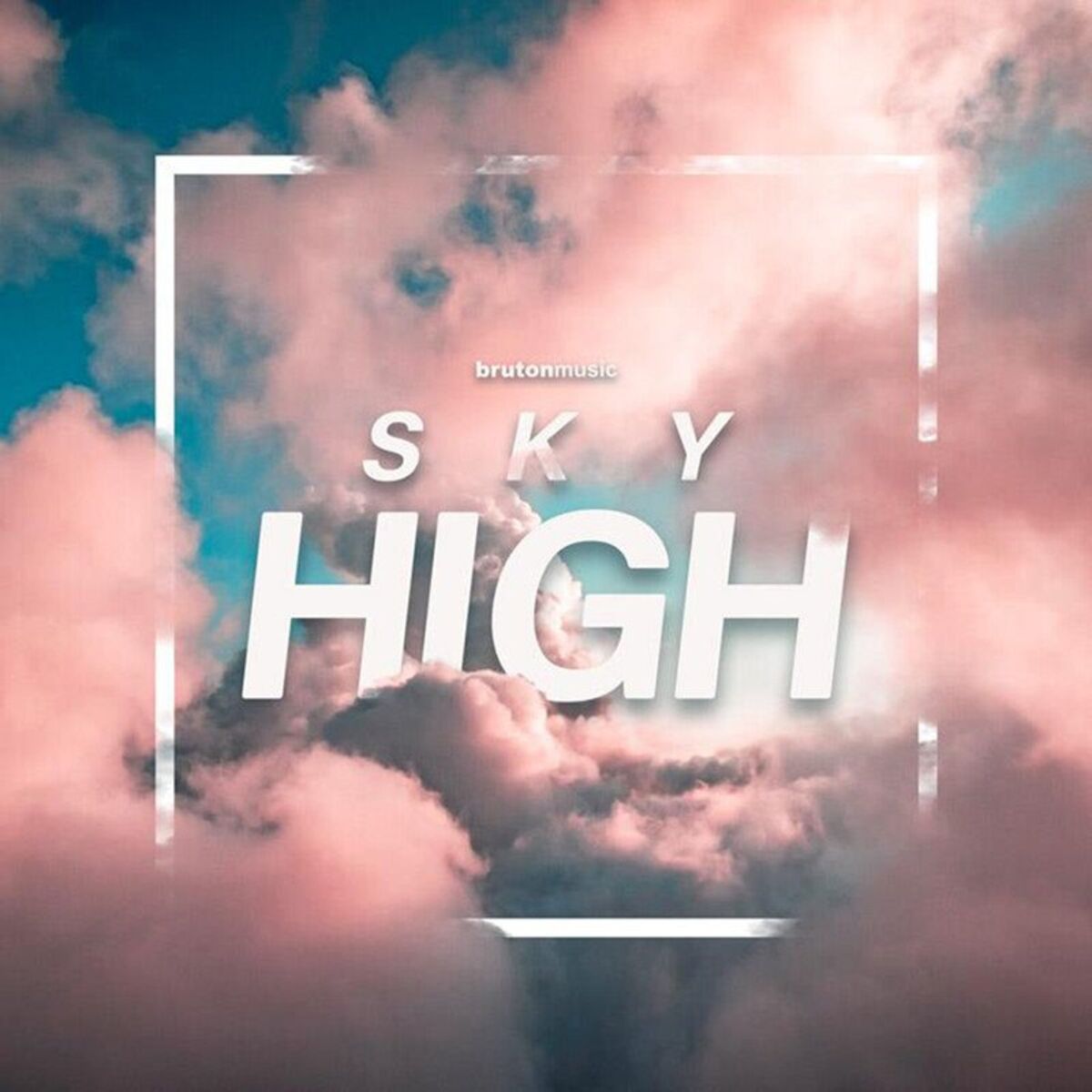 Album cover of Sky High
