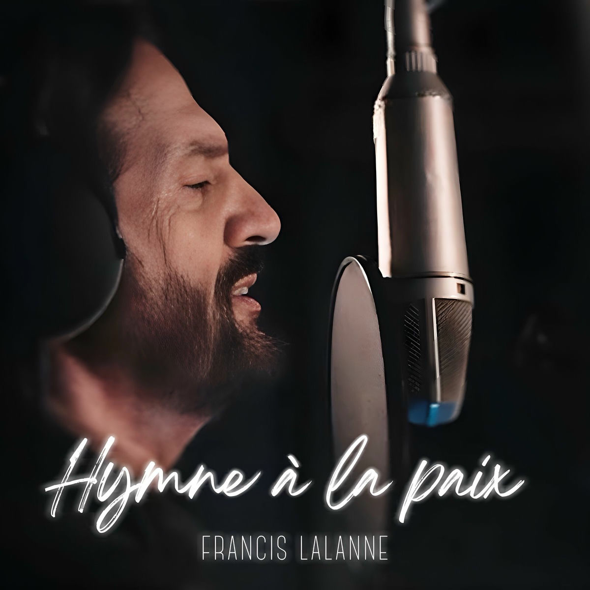 Album cover of Hymne à la paix