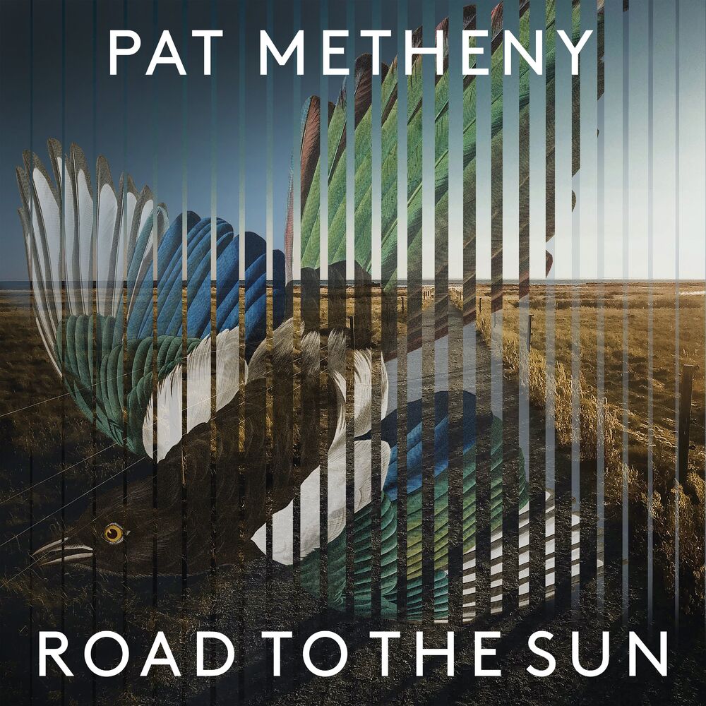 Picture of Road to the Sun
