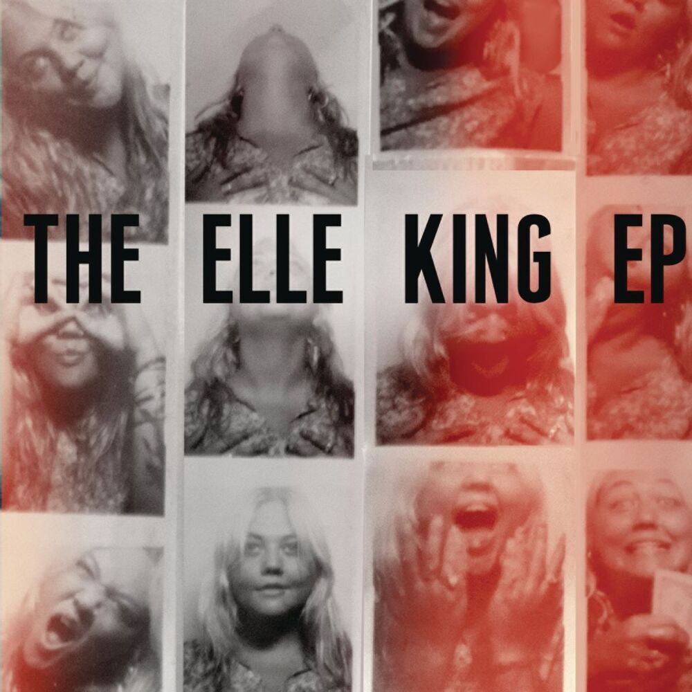 Picture of The Elle King EP