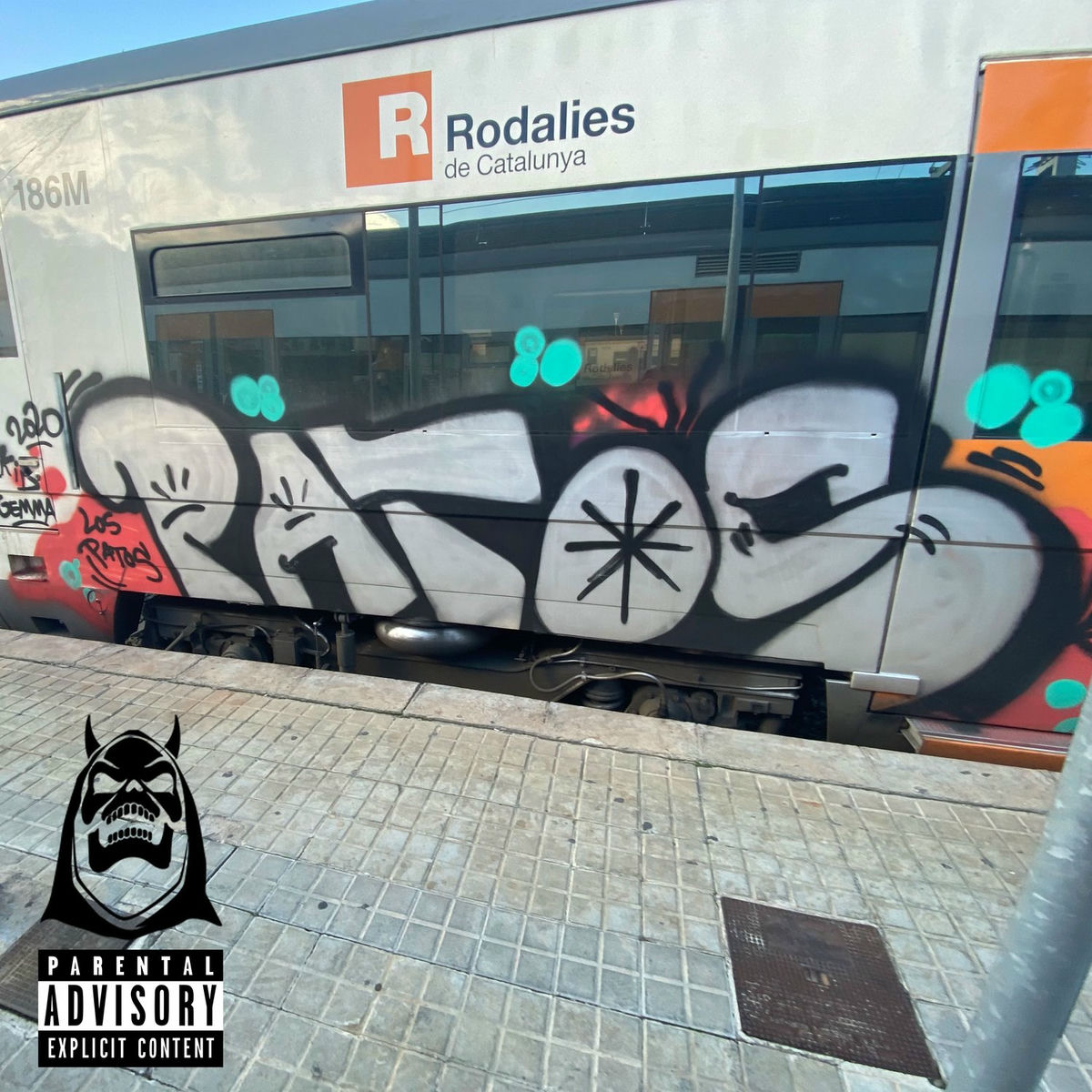 Album cover of Patos Gang, Vol. 1