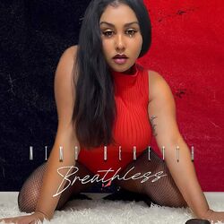 Cover of Breathless