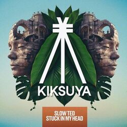 Cover of Stuck In My Head
