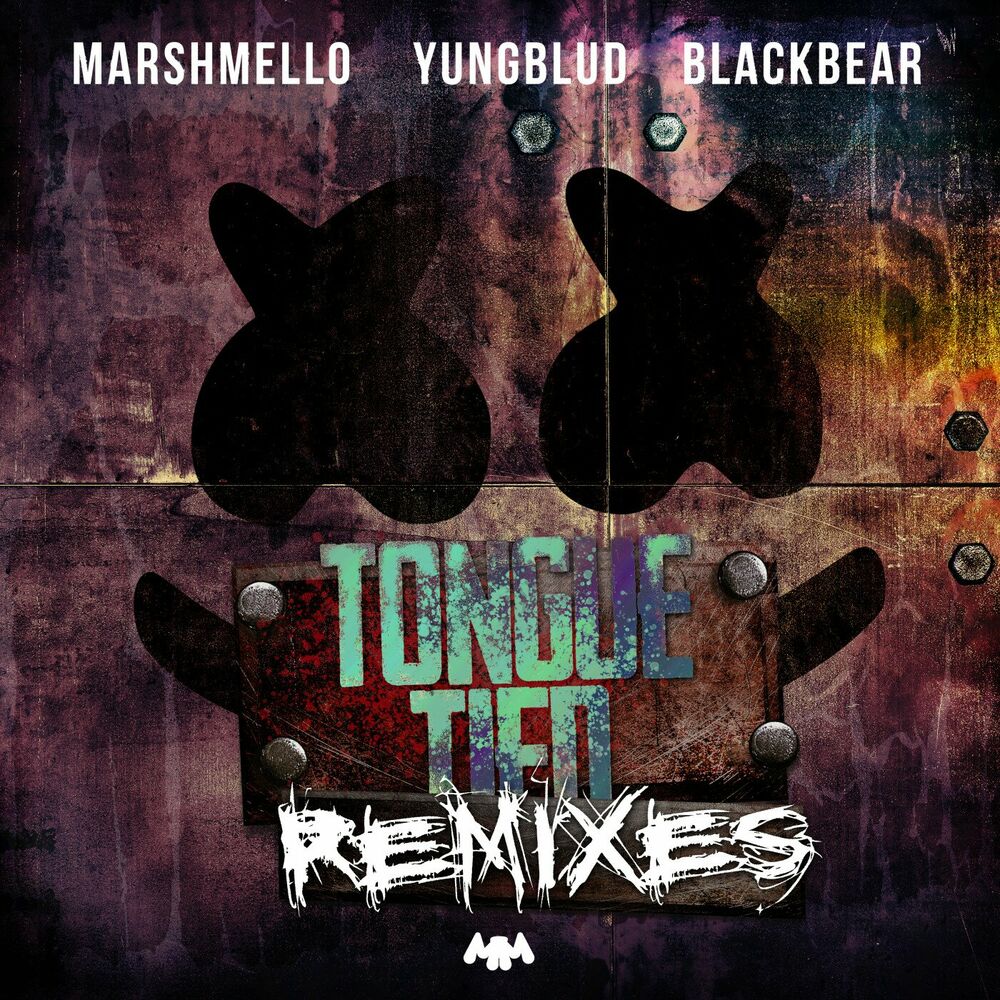 Picture of Tongue Tied - Remix EP