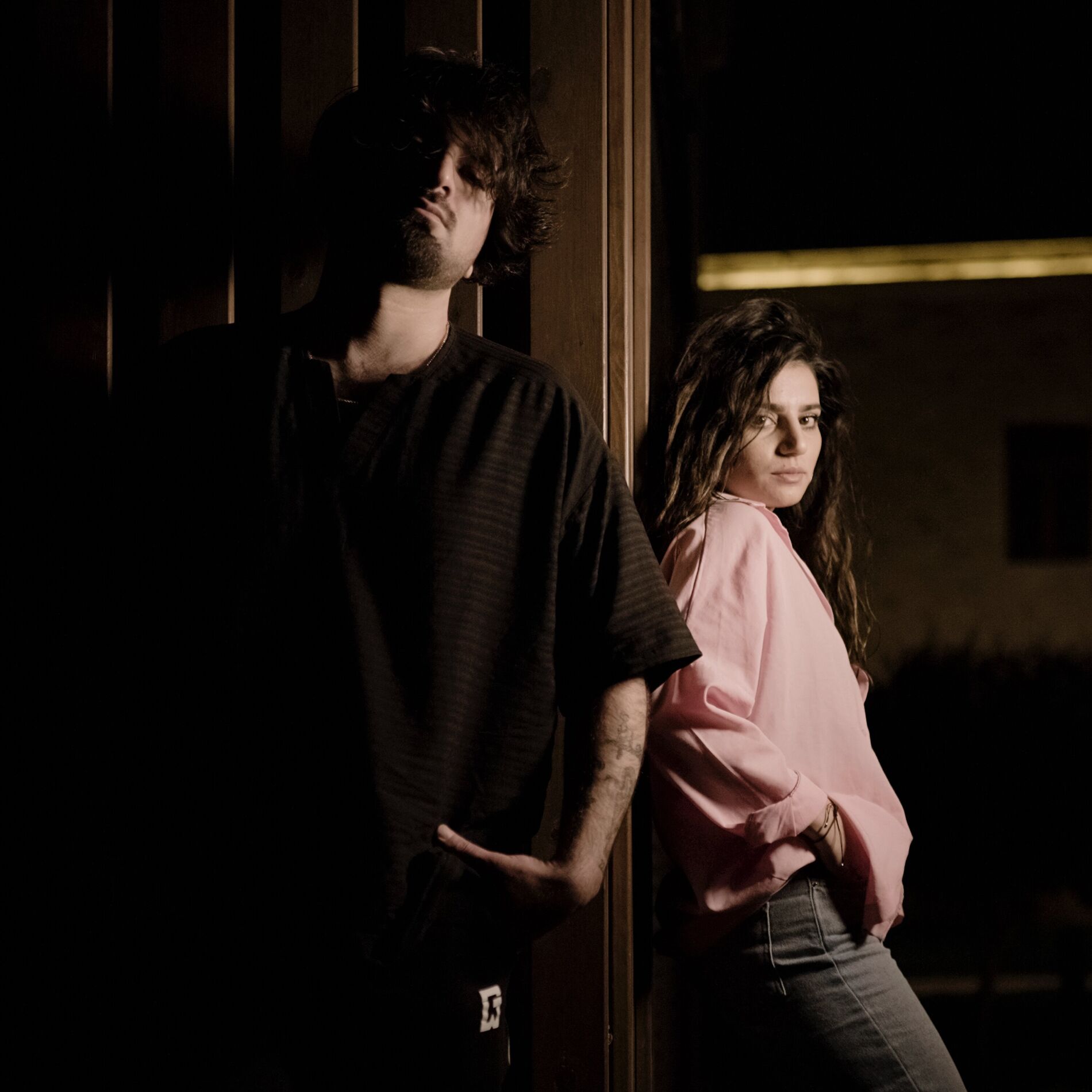 Album cover of Sən