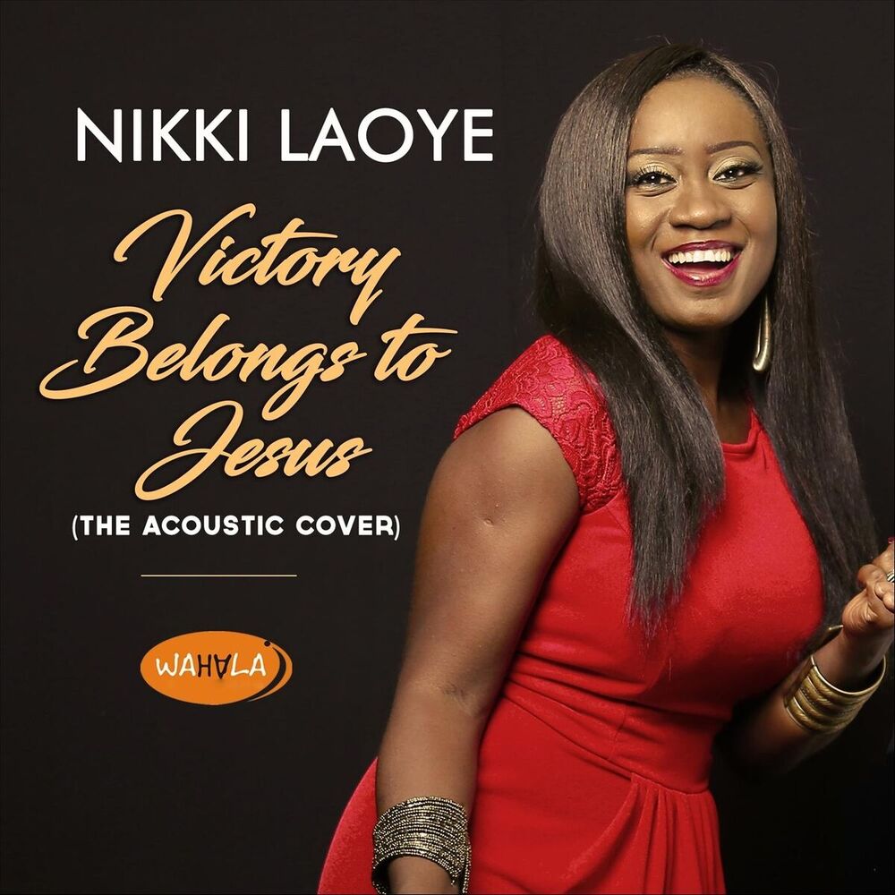 Picture of Victory Belongs to Jesus (Acoustic)