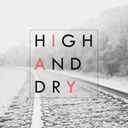 High and Dry by Colin & Caroline - 148 BPM