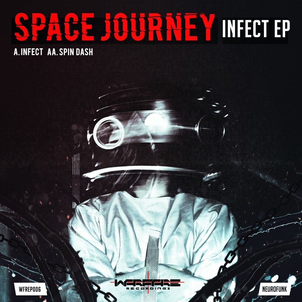 Picture of Infect EP