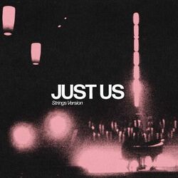 Cover of Just Us (Strings Version)