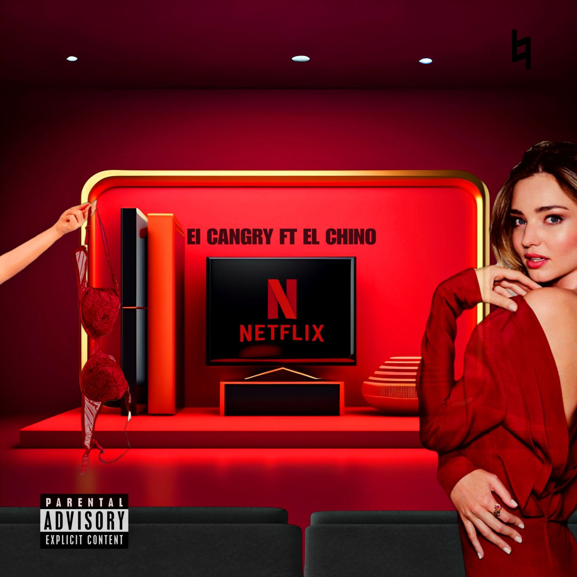 Album cover of Netflix