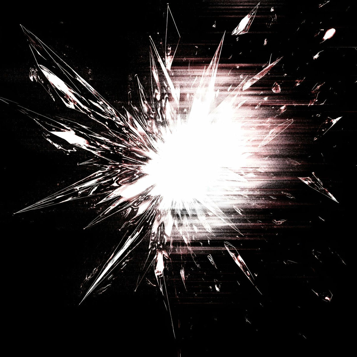 Album cover of NEMURI