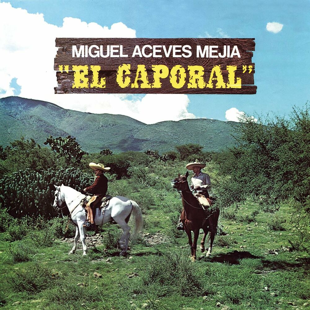Picture of El Caporal