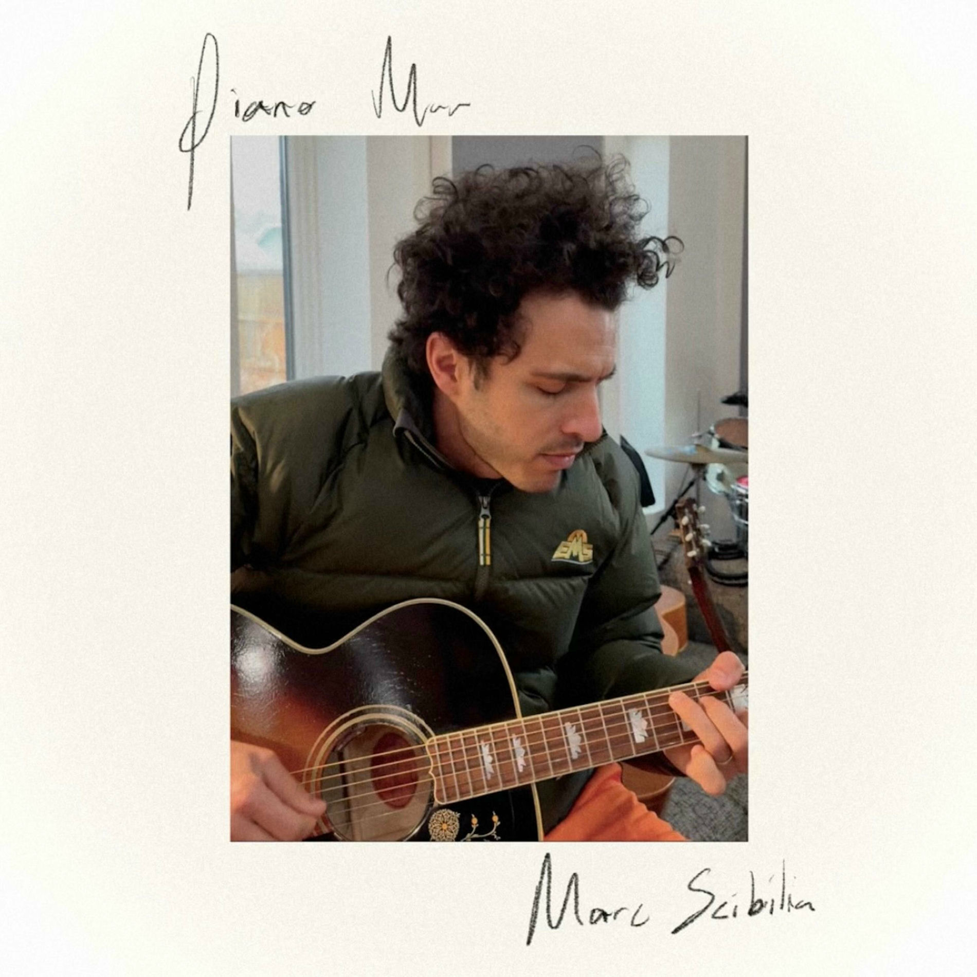 Album cover of Piano Man