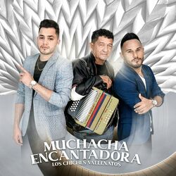 Cover of Muchacha Encantadora