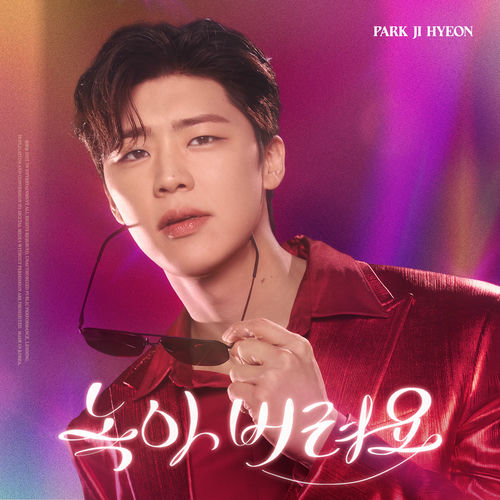 Park Ji Hyeon – 녹아 버려요 – Single