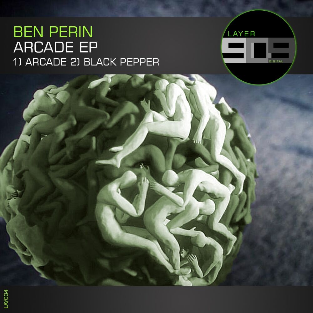 Picture of Arcade EP