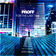 For The Last Time (Extended Mix) by Proff album cover