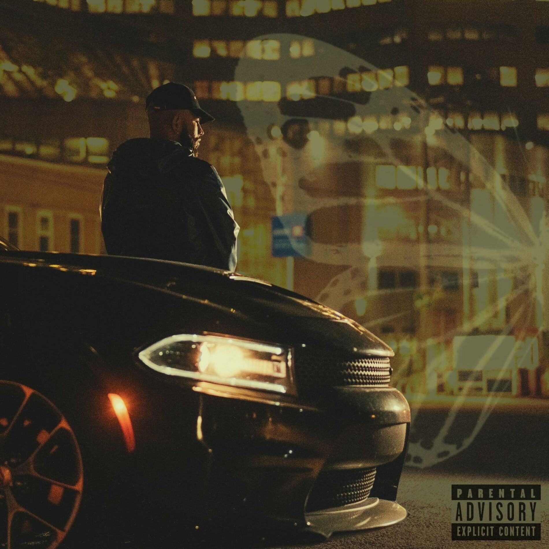 Album cover of Prelude to the Rise