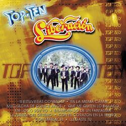 Cover of Top Ten