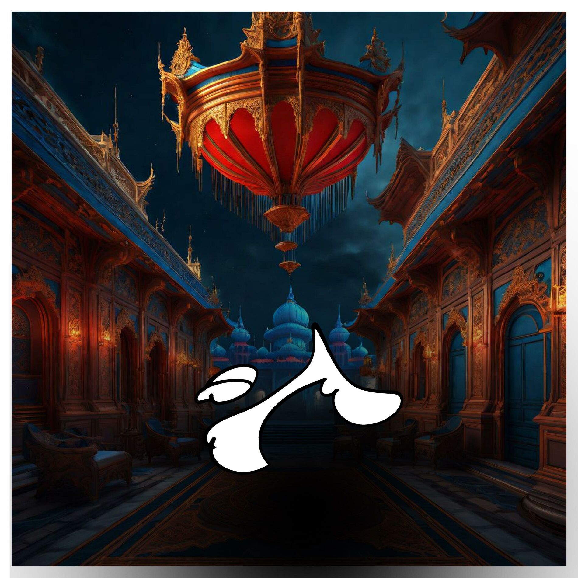 Album cover of Jaca Nego Ikad (feat. Romanili)